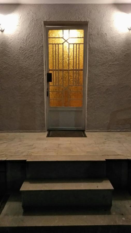 Villa Costa Αγία Τριάδα Εξωτερικό φωτογραφία