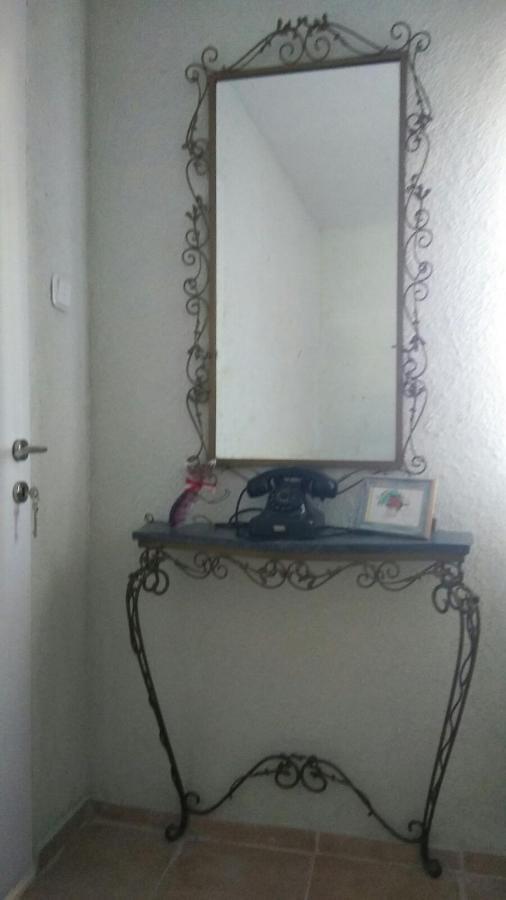 Villa Costa Αγία Τριάδα Εξωτερικό φωτογραφία