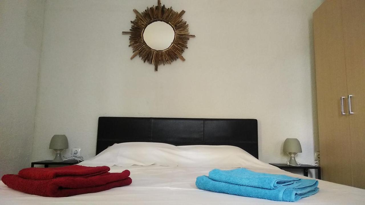 Villa Costa Αγία Τριάδα Εξωτερικό φωτογραφία